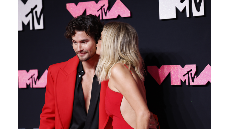2023 MTV Video Music Awards - Arrivals