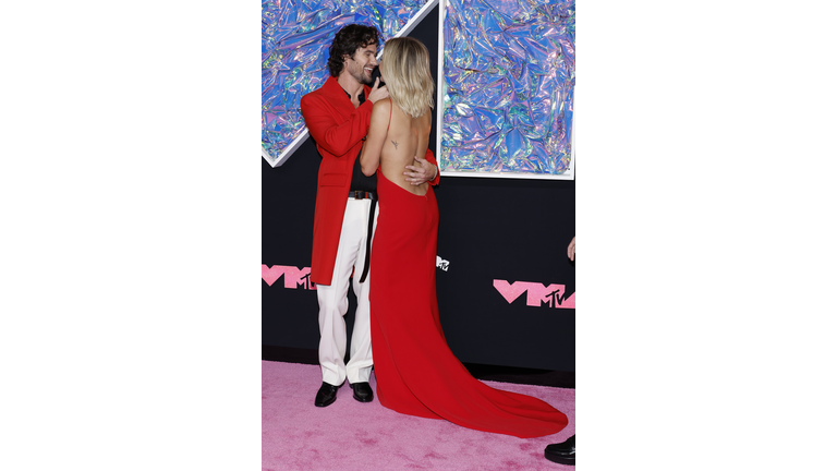 2023 MTV Video Music Awards - Arrivals