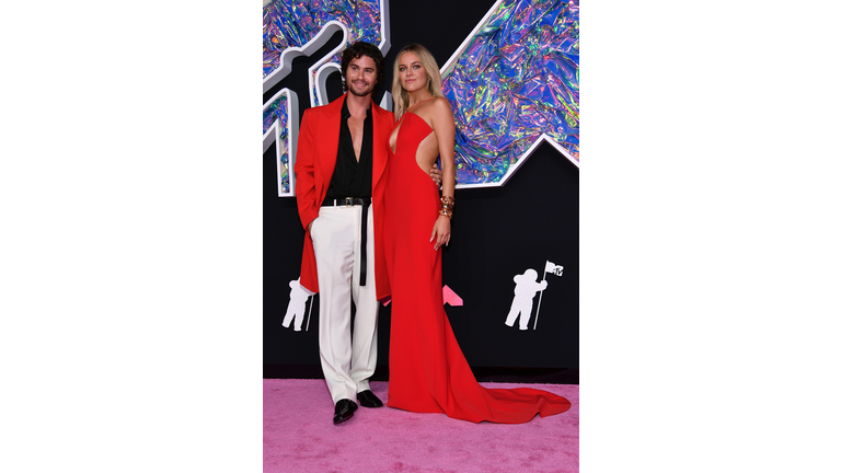 2023 MTV Video Music Awards - Arrivals