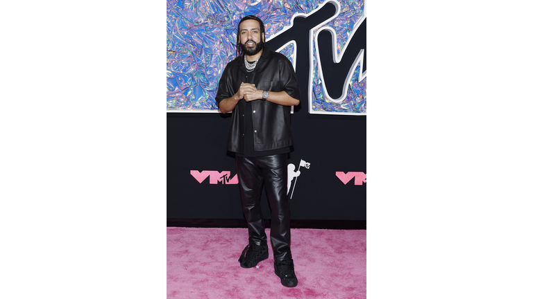 2023 MTV Video Music Awards - Arrivals