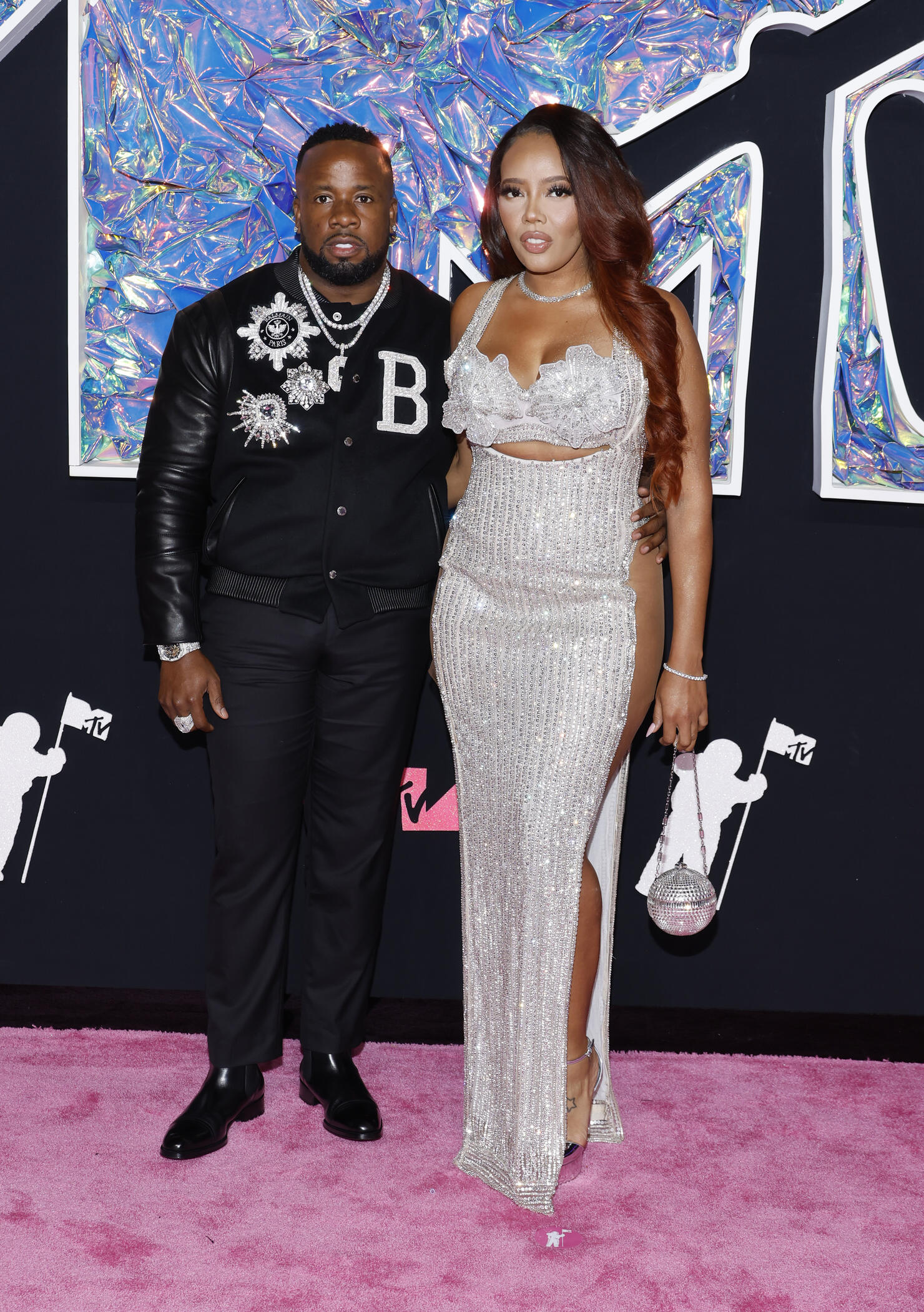 MTV Video Music Awards 2023: All Of The Stunning Red Carpet Looks | iHeart