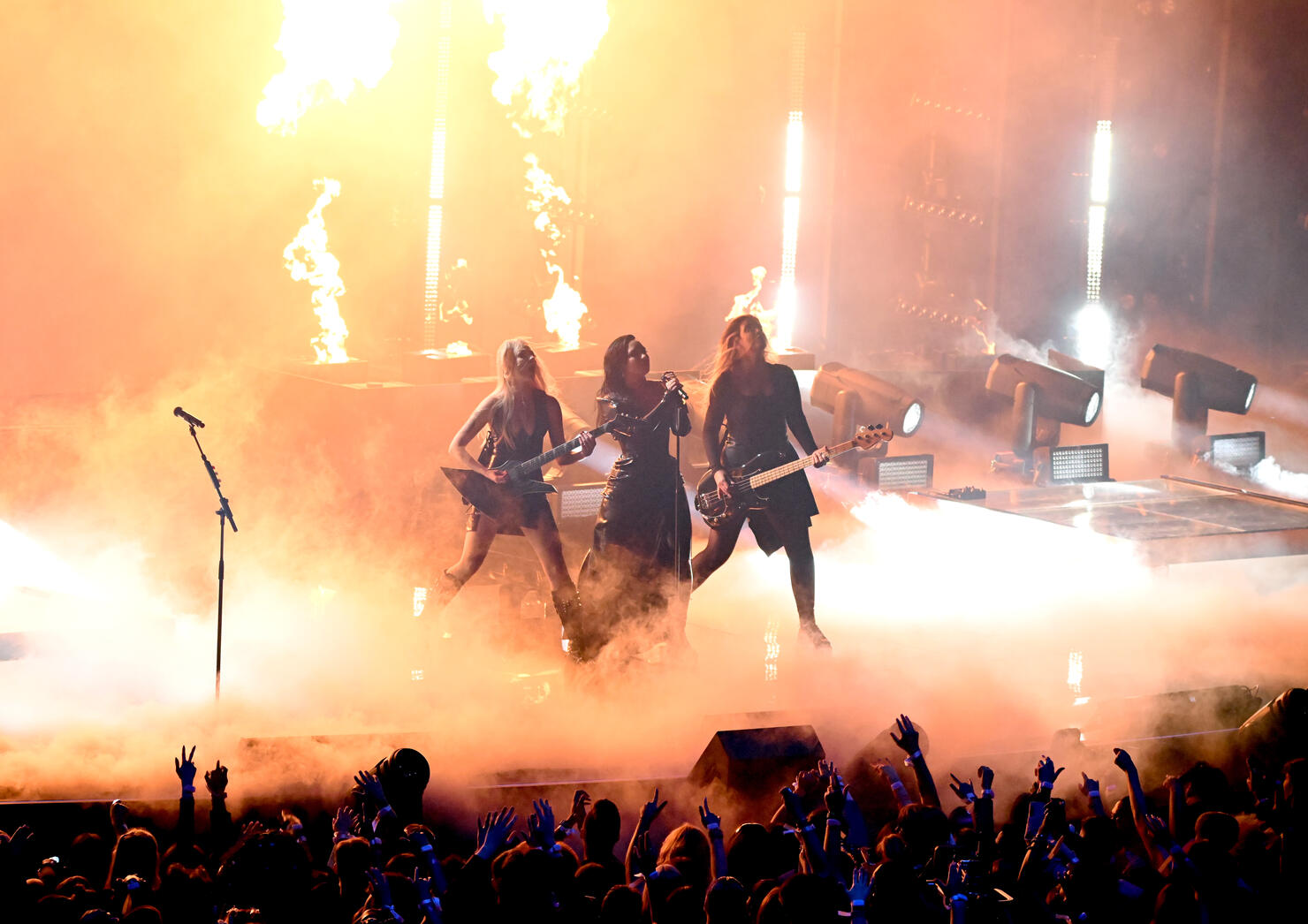 2023 MTV Video Music Awards - Show