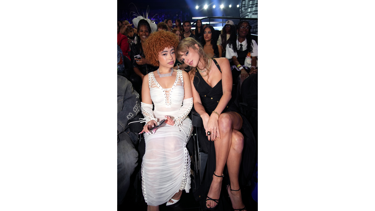 2023 MTV Video Music Awards - Show