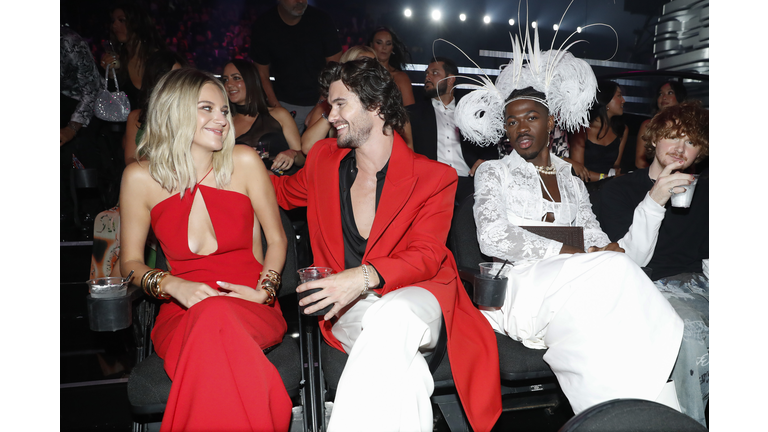 2023 MTV Video Music Awards - Show