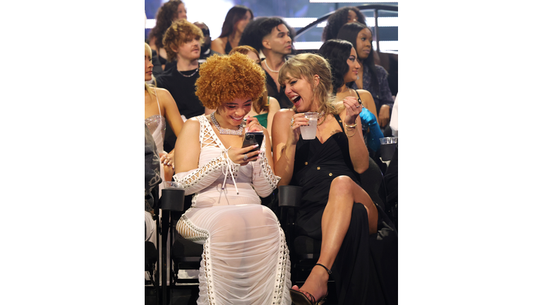 2023 MTV Video Music Awards - Show