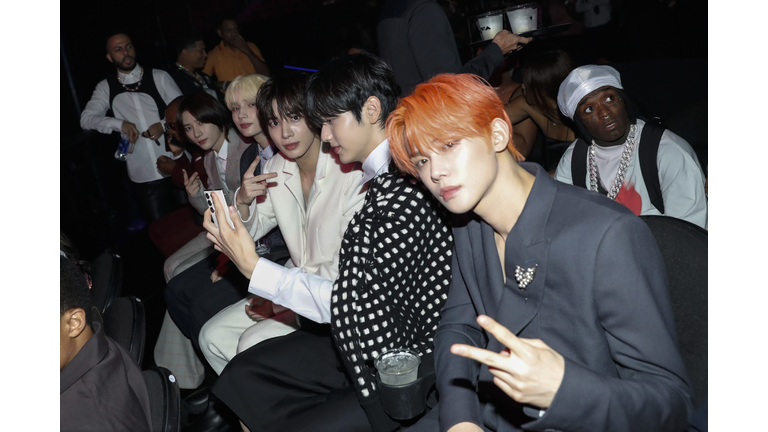 2023 MTV Video Music Awards - Show