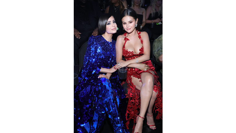 2023 MTV Video Music Awards - Show