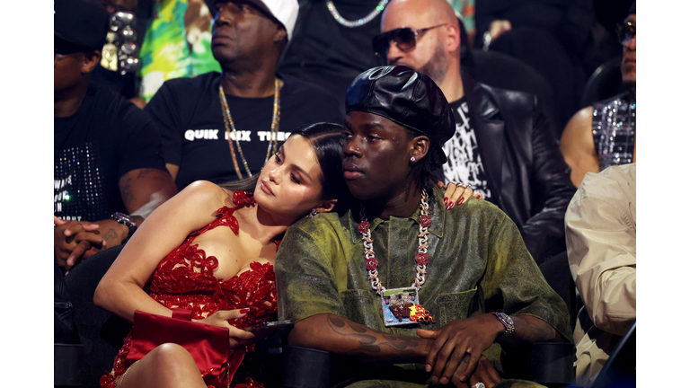 2023 MTV Video Music Awards - Show