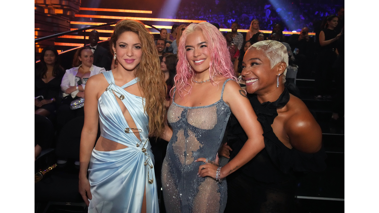2023 MTV Video Music Awards - Show