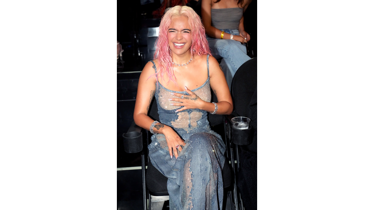 2023 MTV Video Music Awards - Show