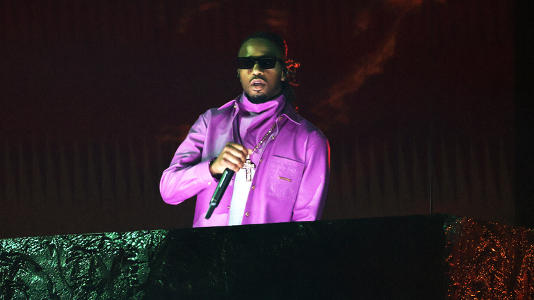 Metro Boomin