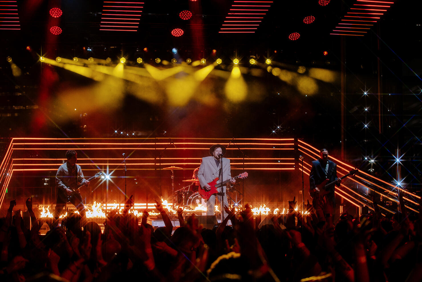 2023 Video Music Awards - Pre Tape
