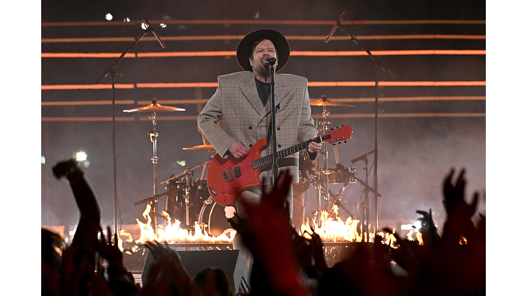 2023 MTV Video Music Awards - Show