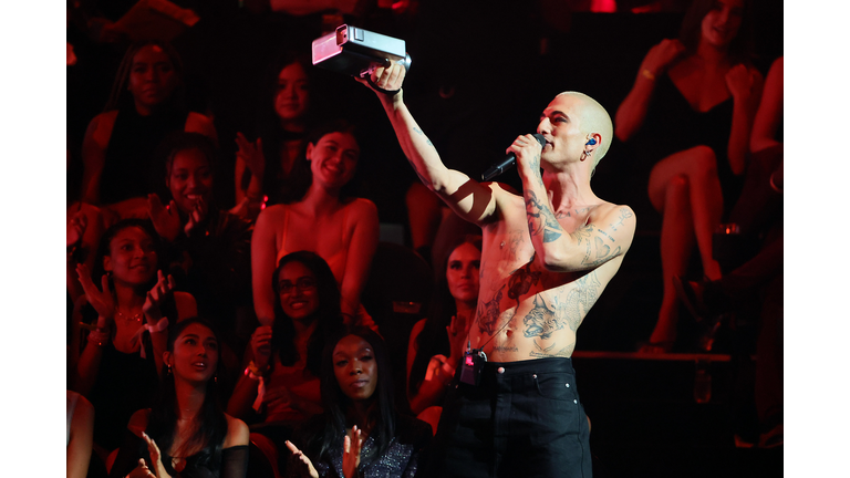 2023 MTV Video Music Awards - Show