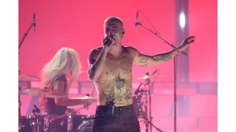 2023 MTV Video Music Awards - Show