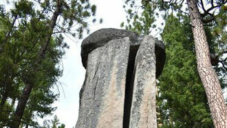 Montana Megalith Photos