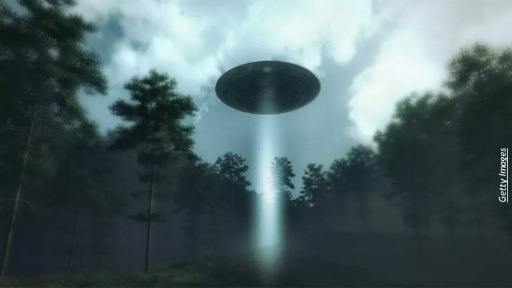 UFO Sightings