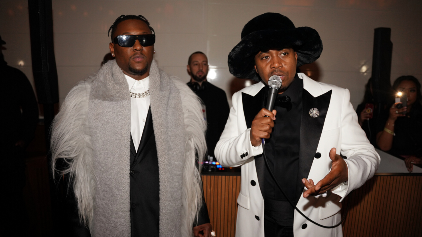 Hit-Boy & Nas
