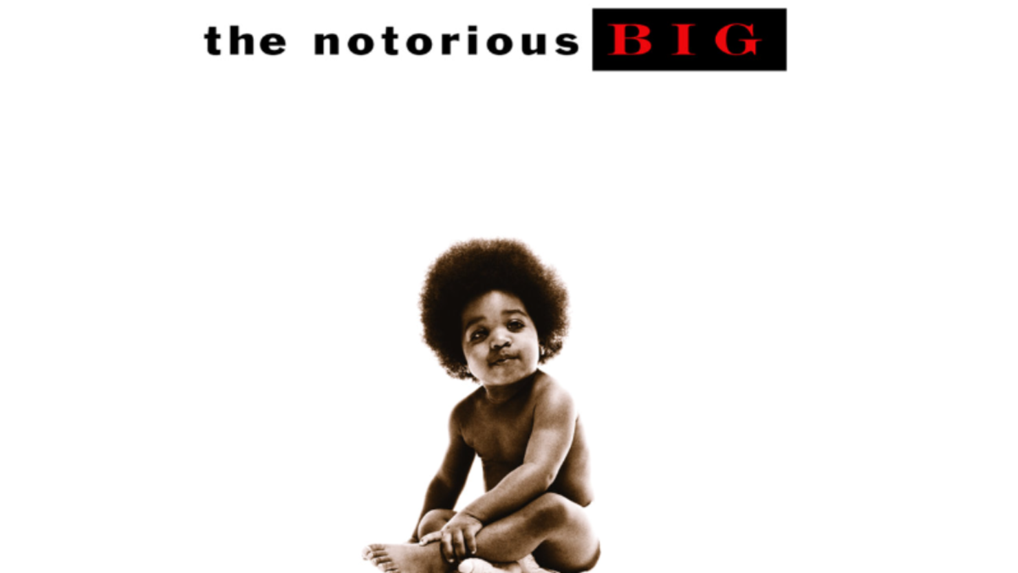 ♫ The Notorious B.I.G.