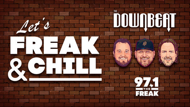 Alamo Drafthouse Cinema and 97.1 The Freak Presents Let's Freak and Chill