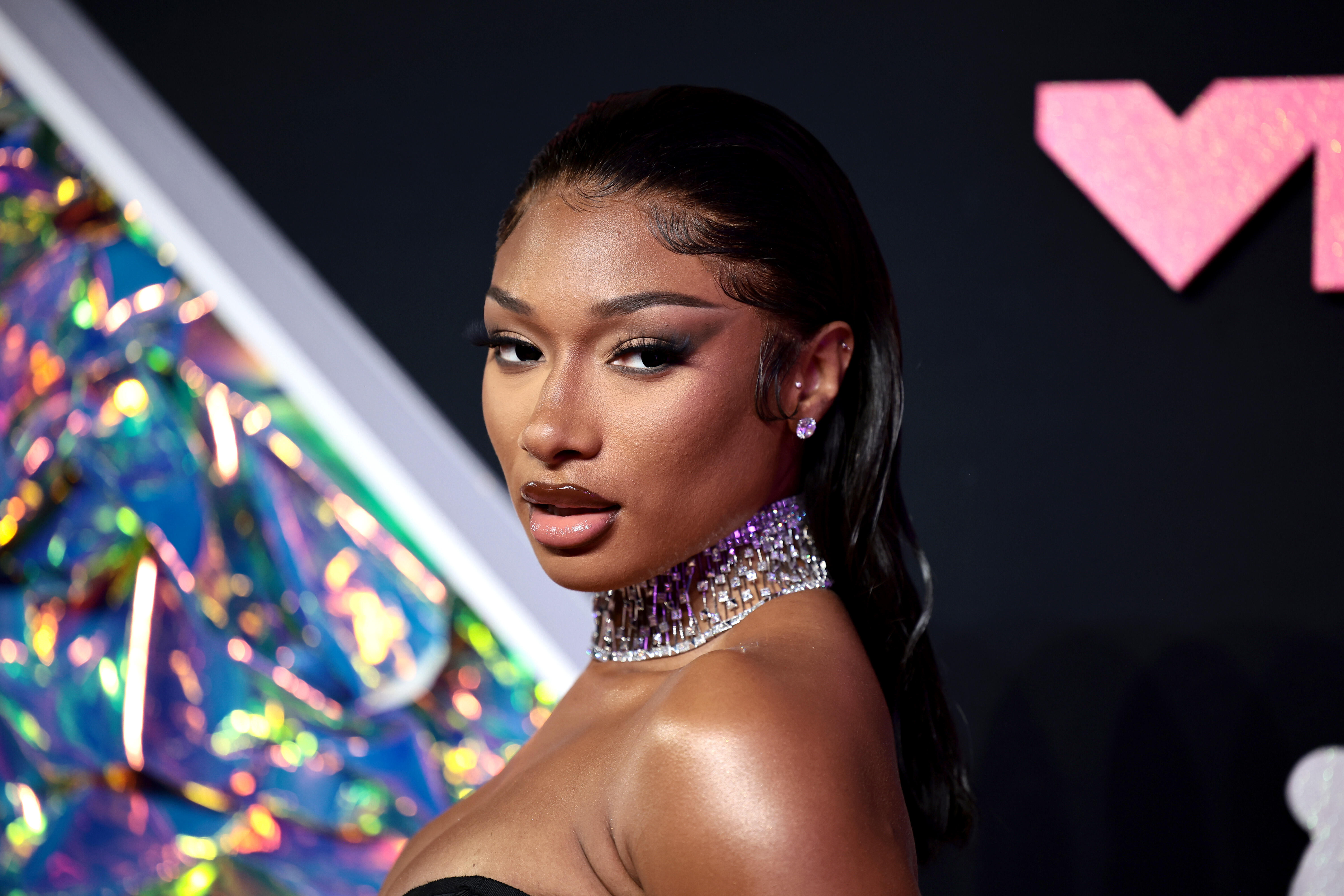 What Happened With Megan Thee Stallion, Justin Timberlake at 2023 VMAs?