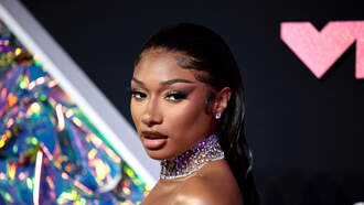 Megan the Stallion Getting After the Acting Bad