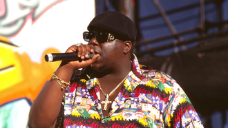 September 13 In Hip-Hop History: Notorious B.I.G. Drops His Debut Album