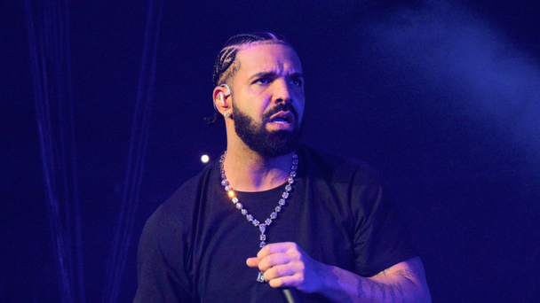 Man Arrested For Trying To Break Into Drake's Home The Day After Shooting