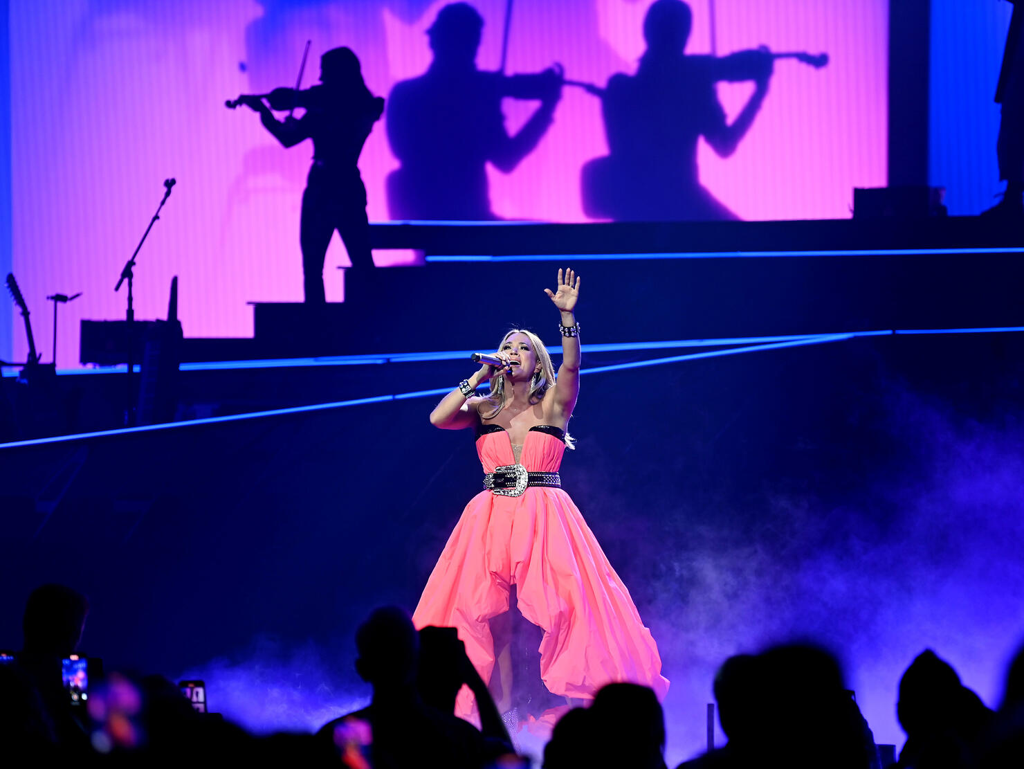 Carrie Underwood Returns to Resorts World Theatre for REFLECTION: The Las Vegas Residency