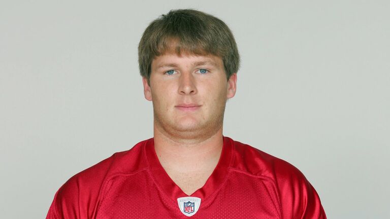 Atlanta Falcons 2009 Headshots