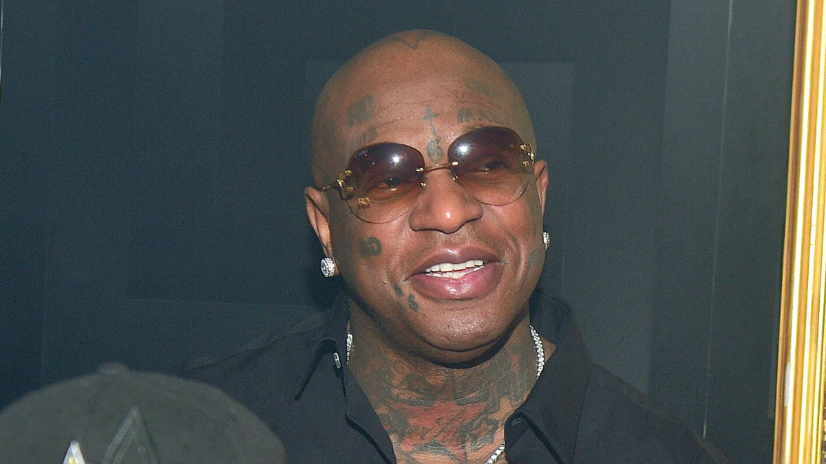 Birdman Officially Teases Cash Money Reunion Tour With 'The Main ...