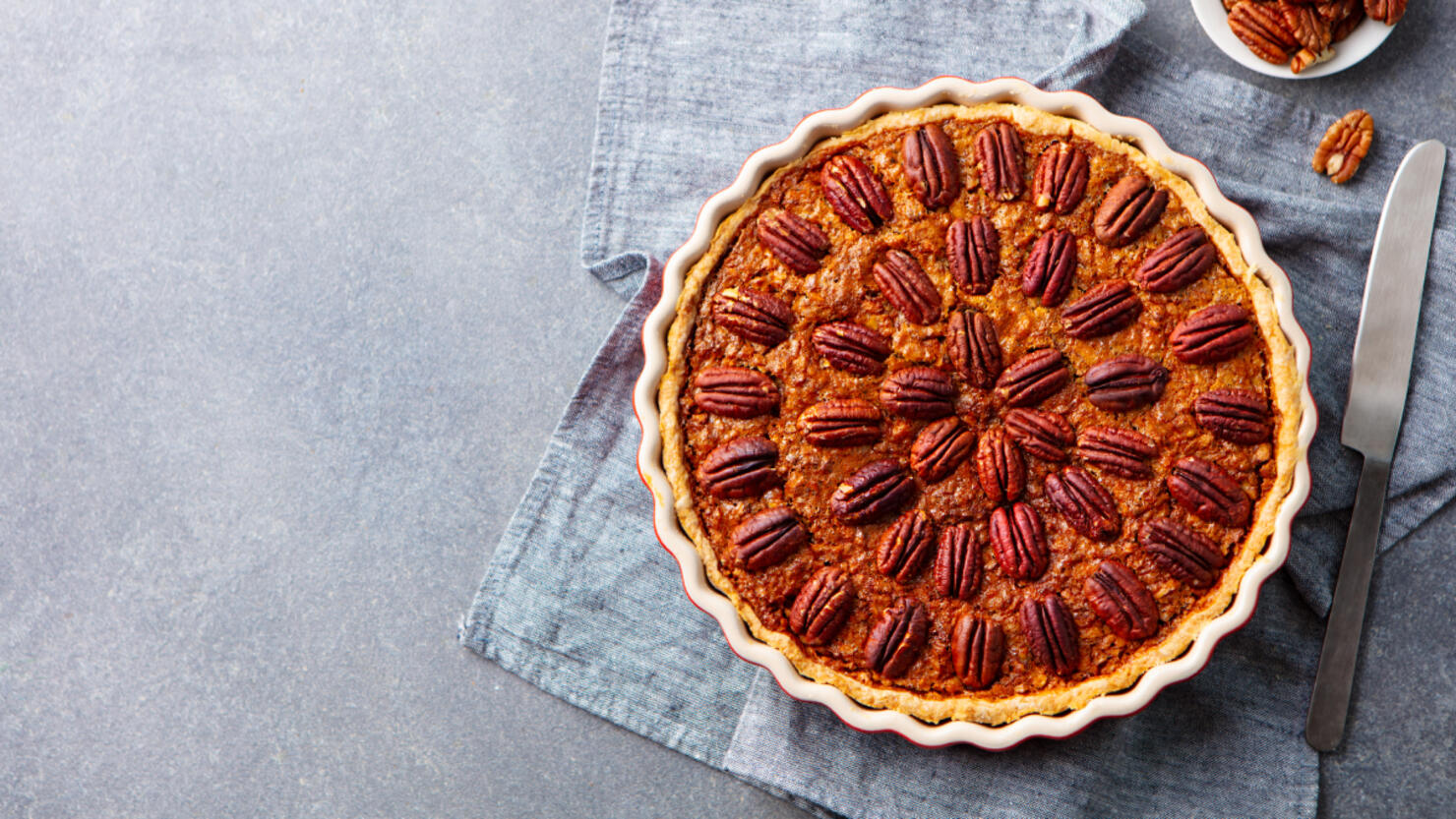 Iheart 2025 pecan pie