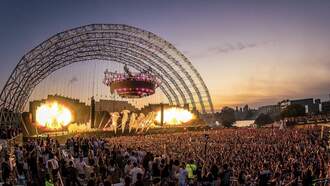 Music News - Electric Zoo Hyperspace: A True Test For Finding Silver Linings