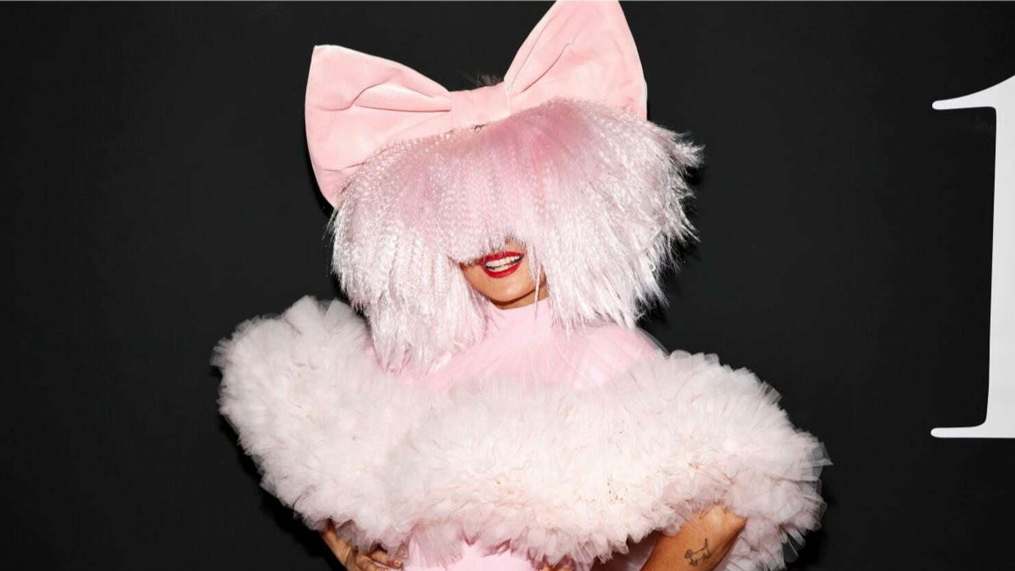 Sia To Release First Album In 8 Years Listen To The First Single iHeart