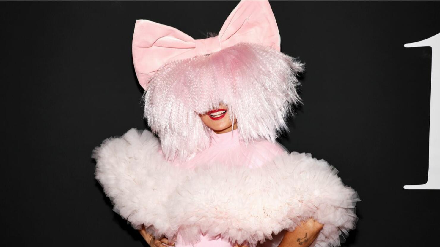 Sia To Release First Album In 8 Years: Listen To The First Single | iHeart