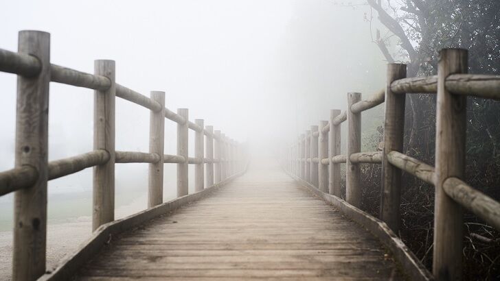 Thai Woman Claims Ghost Compelled Her to Jump from Bridge into Canal