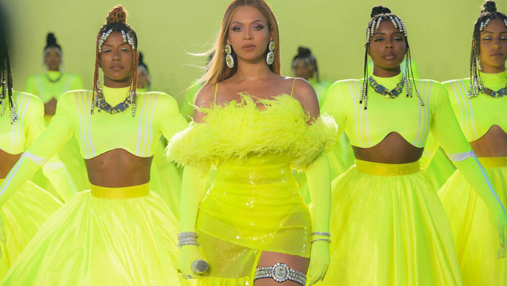 USA Today Is Looking For A 'Dedicated Beyoncé Reporter'!