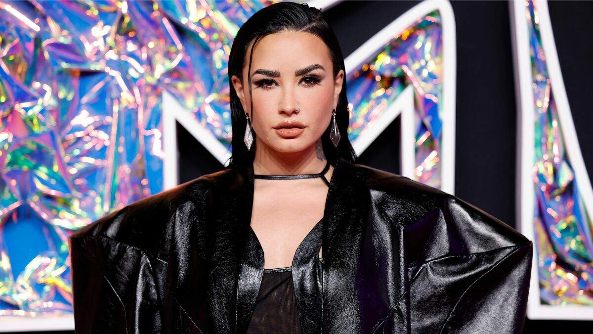 Demi Lovato Announces 'Revamped' Album of Song Reimaginings
