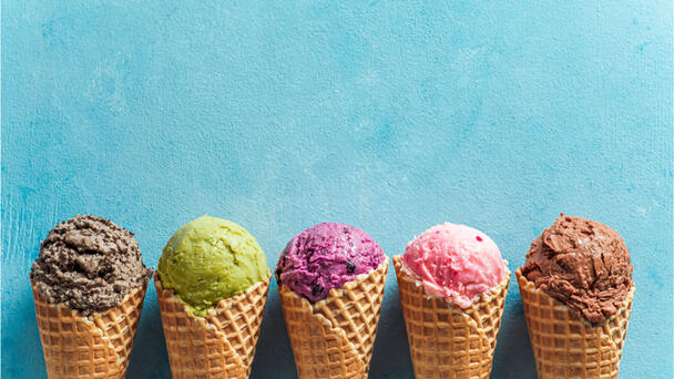 Tennessee Spot Among America's 'Top 100 Ice Cream Shops' For 2025