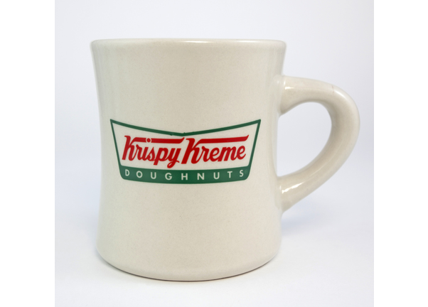 Krispy Kreme Cup