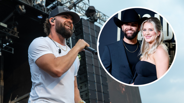 Dylan Scott & Wife Welcome Baby No. 3 — See The Heartwarming Announcement
