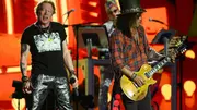 Guns N' Roses Kick Off Tour With New Drummer: Here's What They Played