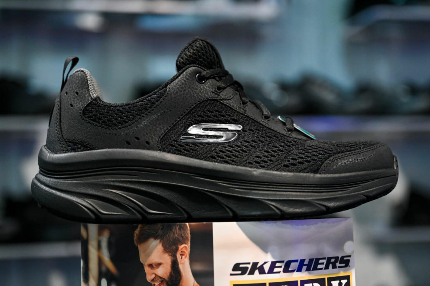 Skechers cheap restaurant shoes