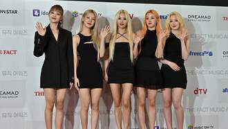 (G)I-DLE's Music Video for "I Do" Was Created in This Unique Way