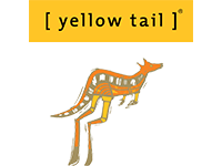 [ yellow tail ]
