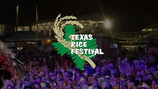 Texas Rice Festival