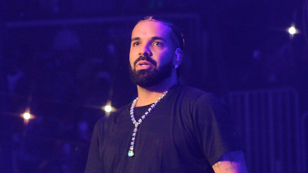 Drake's OVO Store In London Vandalized With Kendrick Lamar Lyrics Amid Beef