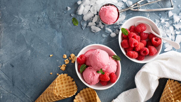 2 Colorado Spots Among America's 'Top 100 Ice Cream Shops' For 2025