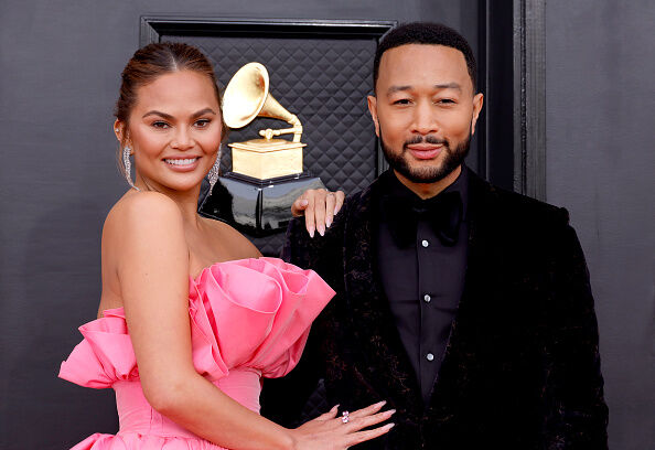 64th Annual GRAMMY Awards - Arrivals