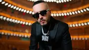 Yandel Added To 2023 iHeartRadio Fiesta Latina Lineup